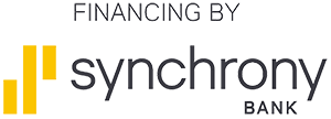 synchrony bank logo